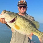 Expert Bass Fishing Guides on Lake LBJ: Catch More, Stress Less